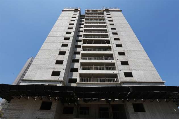 Estrutura | Cyrela Classic Lapa – Apartamento	na  Lapa - São Paulo - São Paulo